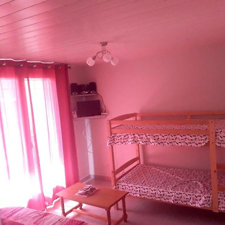 Appartement Cosy Avec Piscine Privee A Metabief 38 M² 외부 사진