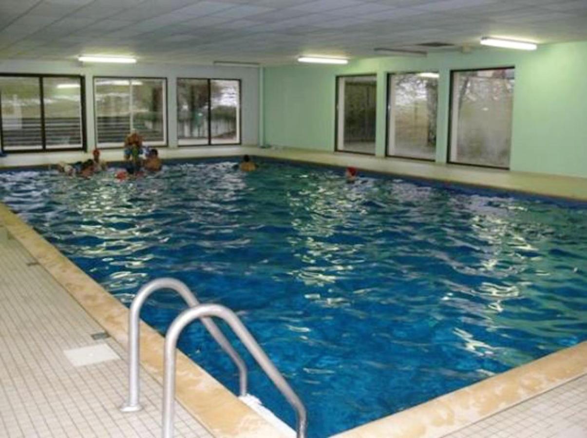 Appartement Cosy Avec Piscine Privee A Metabief 38 M² 외부 사진
