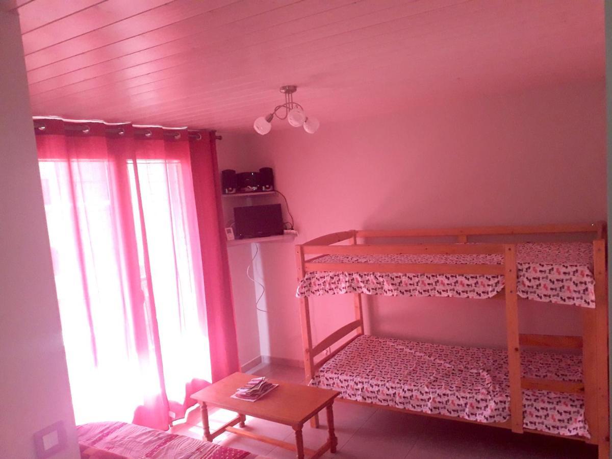 Appartement Cosy Avec Piscine Privee A Metabief 38 M² 외부 사진