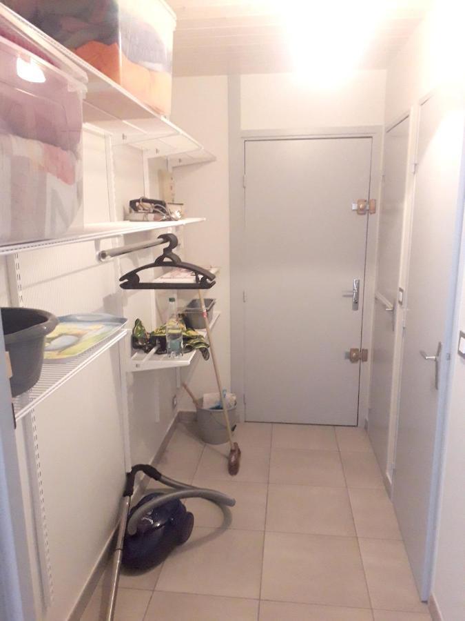 Appartement Cosy Avec Piscine Privee A Metabief 38 M² 외부 사진