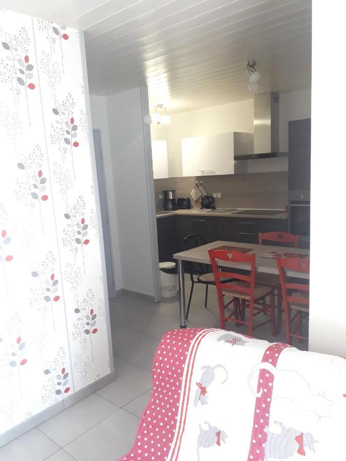 Appartement Cosy Avec Piscine Privee A Metabief 38 M² 외부 사진