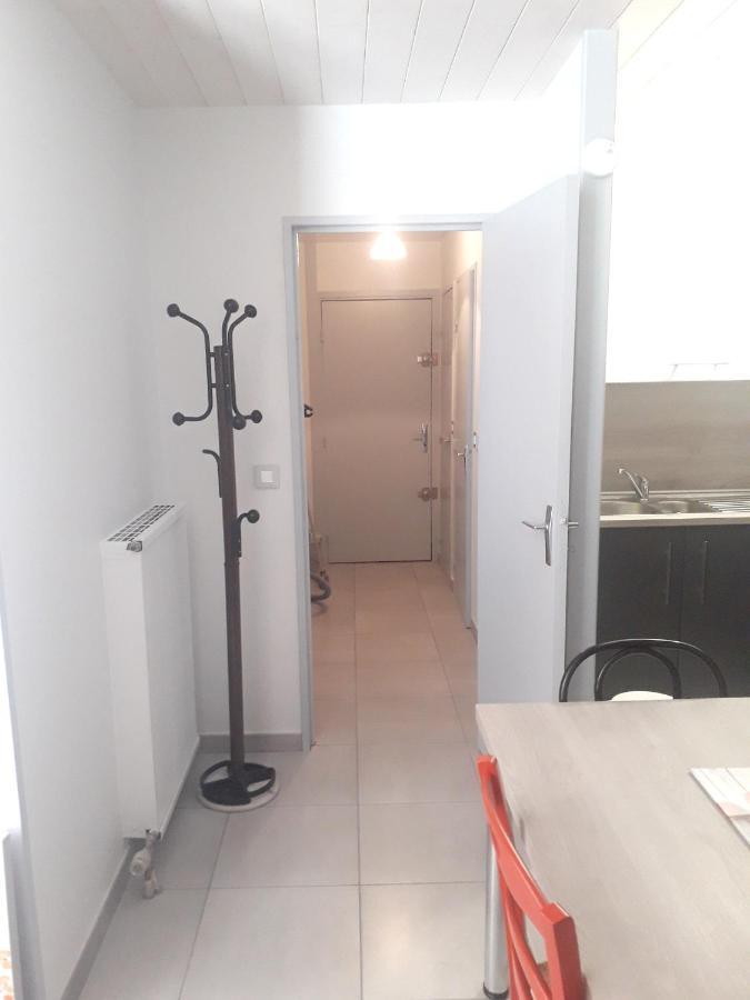 Appartement Cosy Avec Piscine Privee A Metabief 38 M² 외부 사진