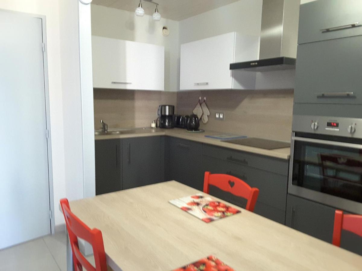 Appartement Cosy Avec Piscine Privee A Metabief 38 M² 외부 사진