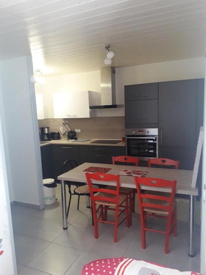 Appartement Cosy Avec Piscine Privee A Metabief 38 M² 외부 사진