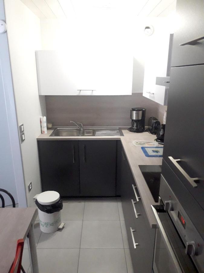 Appartement Cosy Avec Piscine Privee A Metabief 38 M² 외부 사진