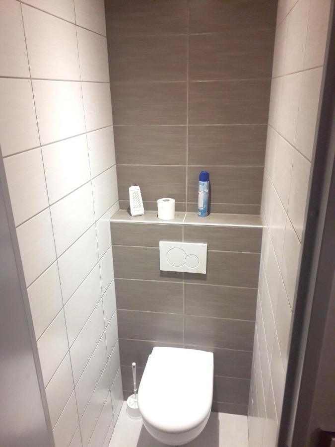 Appartement Cosy Avec Piscine Privee A Metabief 38 M² 외부 사진